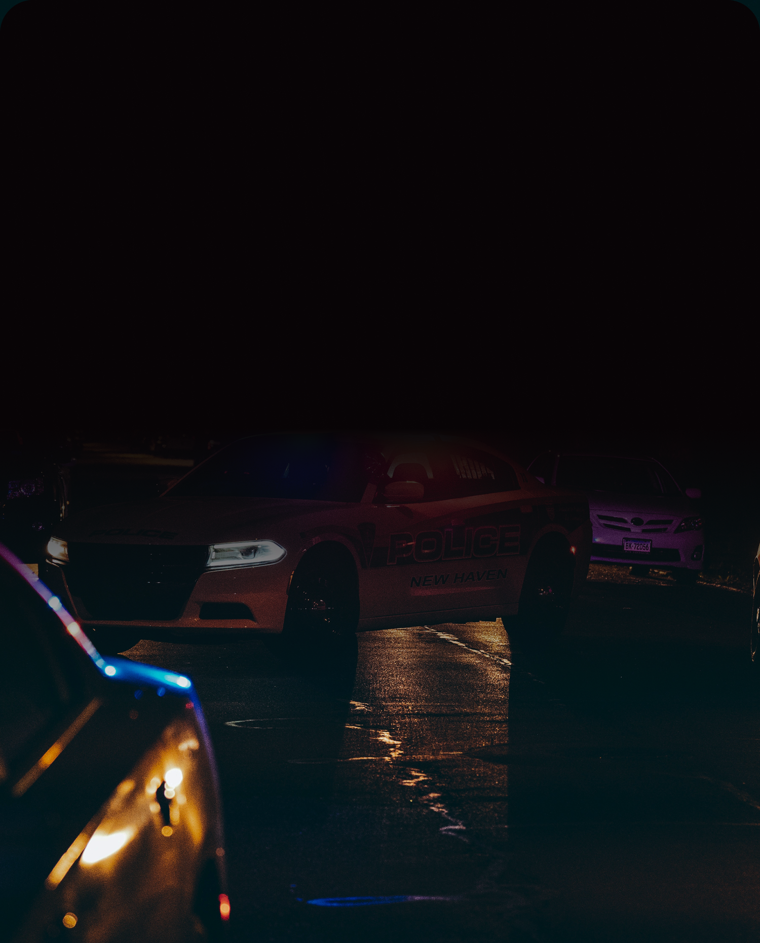Law Enforcement